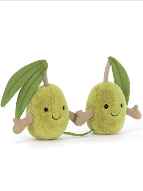 Jellycat Amuseables Olives