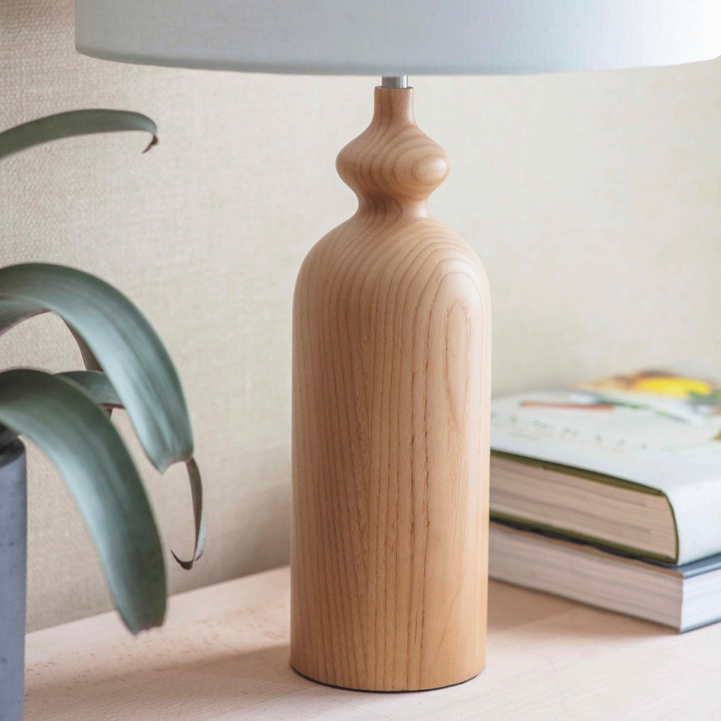 Bloomsbury Table Lamp