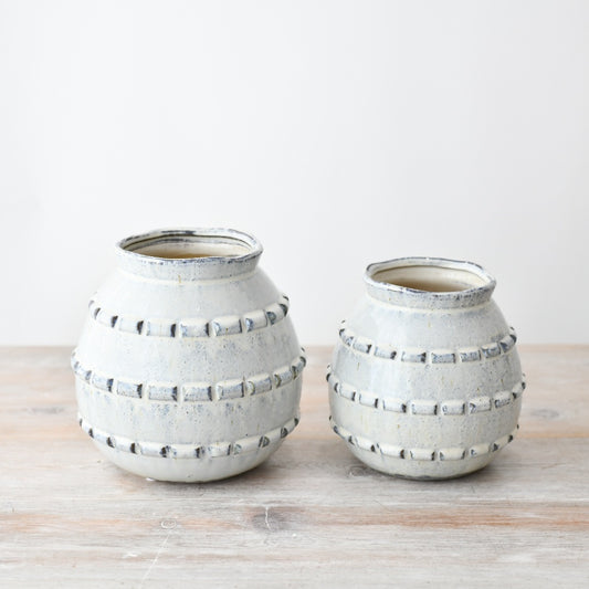 Deke Vase - 2 sizes