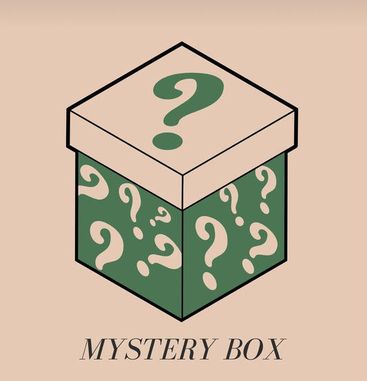 Mystery Box