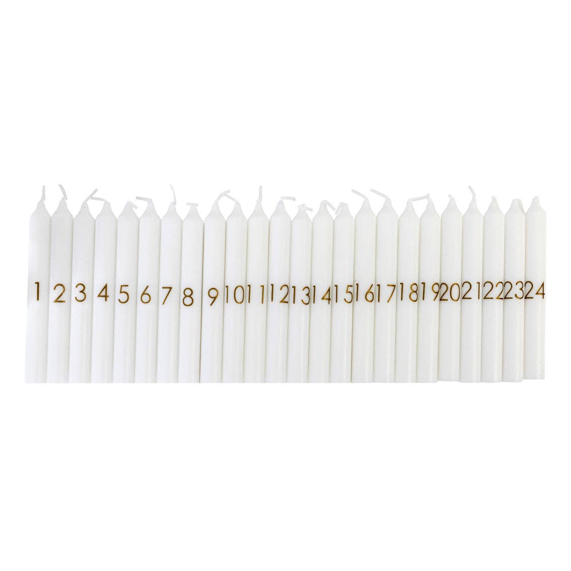 House & Advent Candle Kit