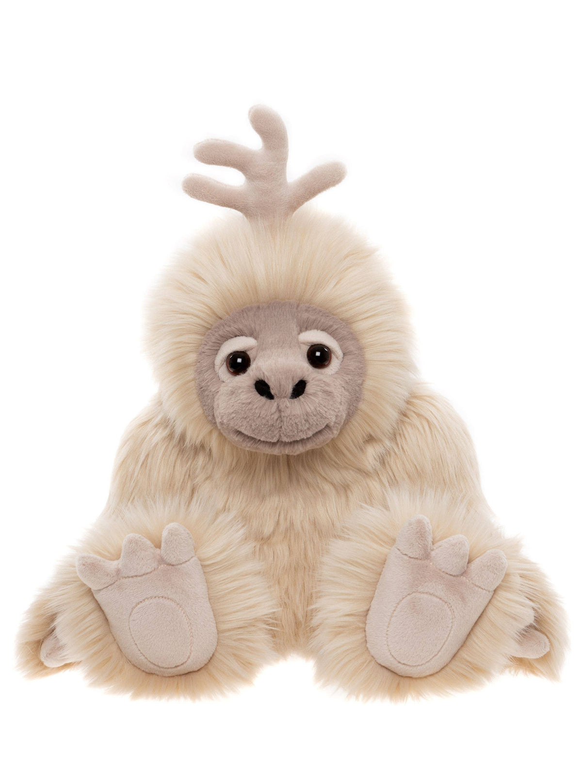 Galumph Yeti by Charlie Bears