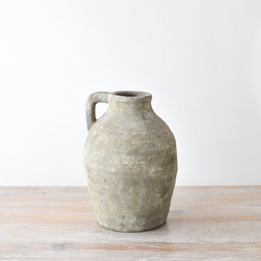 Sally Rustic Vase