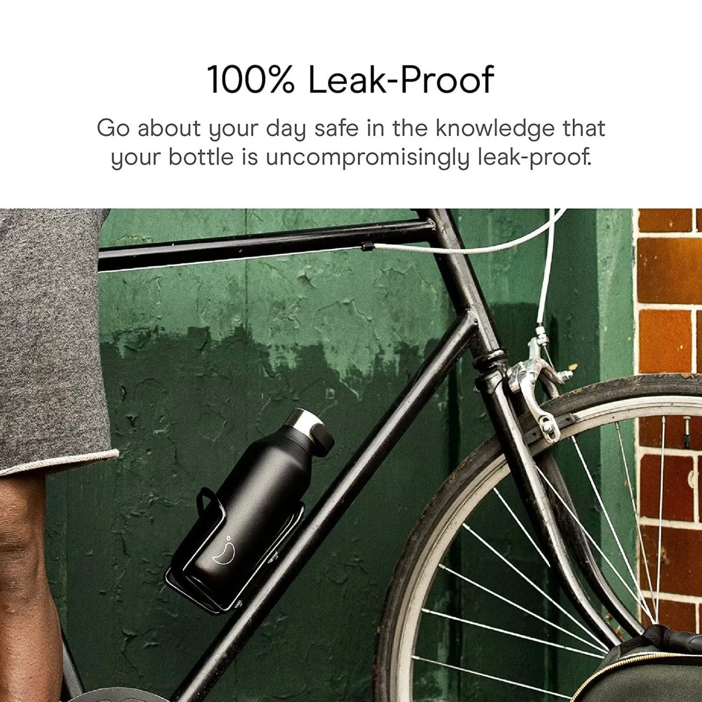 Chilly’s Water Bottle 500ml - Series 2 Liberty Tropical Trails