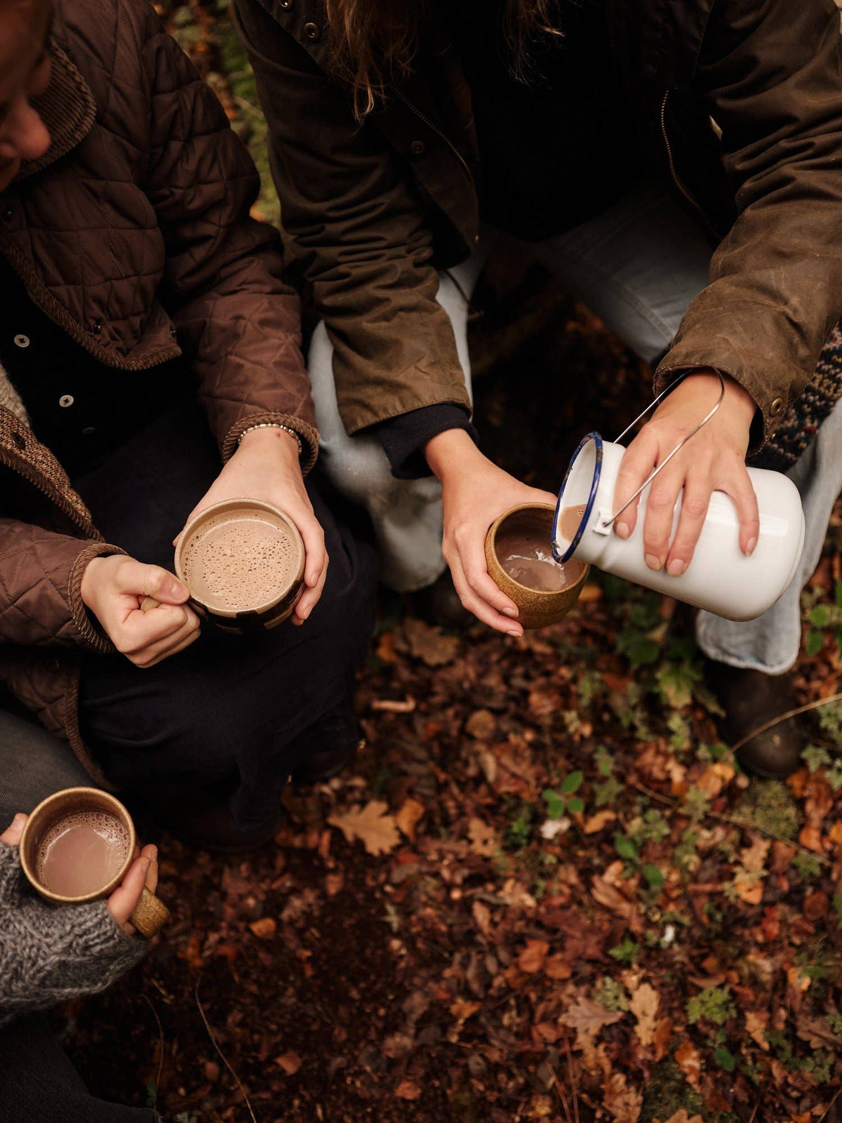 Swiss Solstice Hot Chocolate 400g