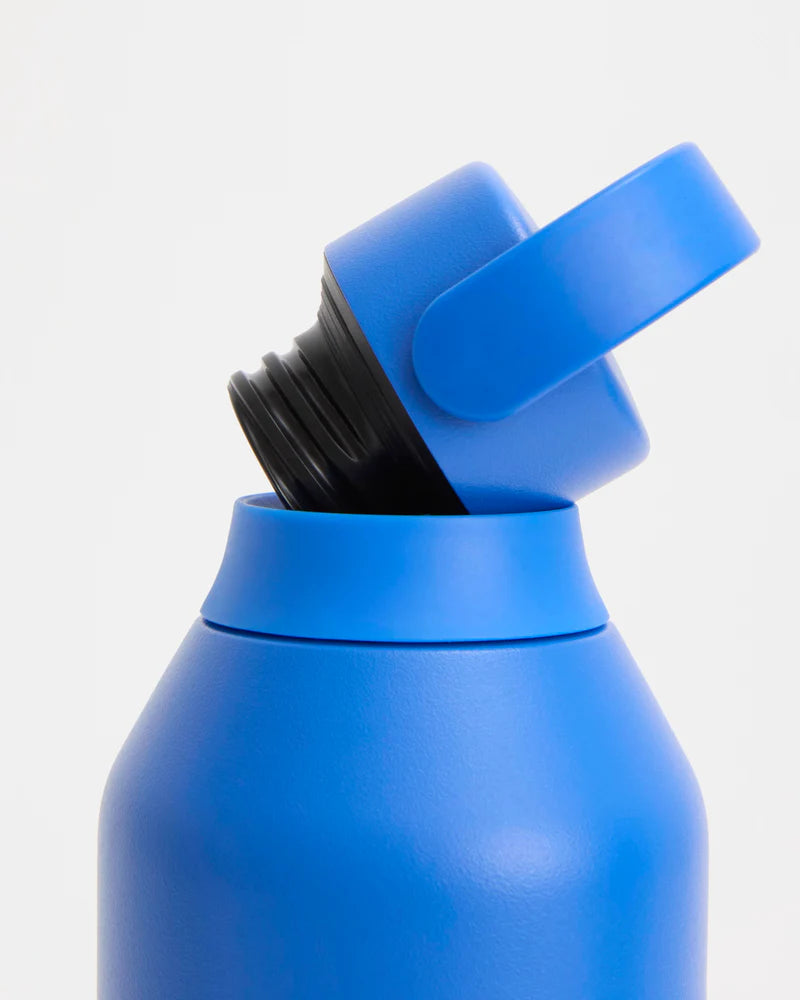Chillys S3 Pacific Blue 350ml Water Bottle