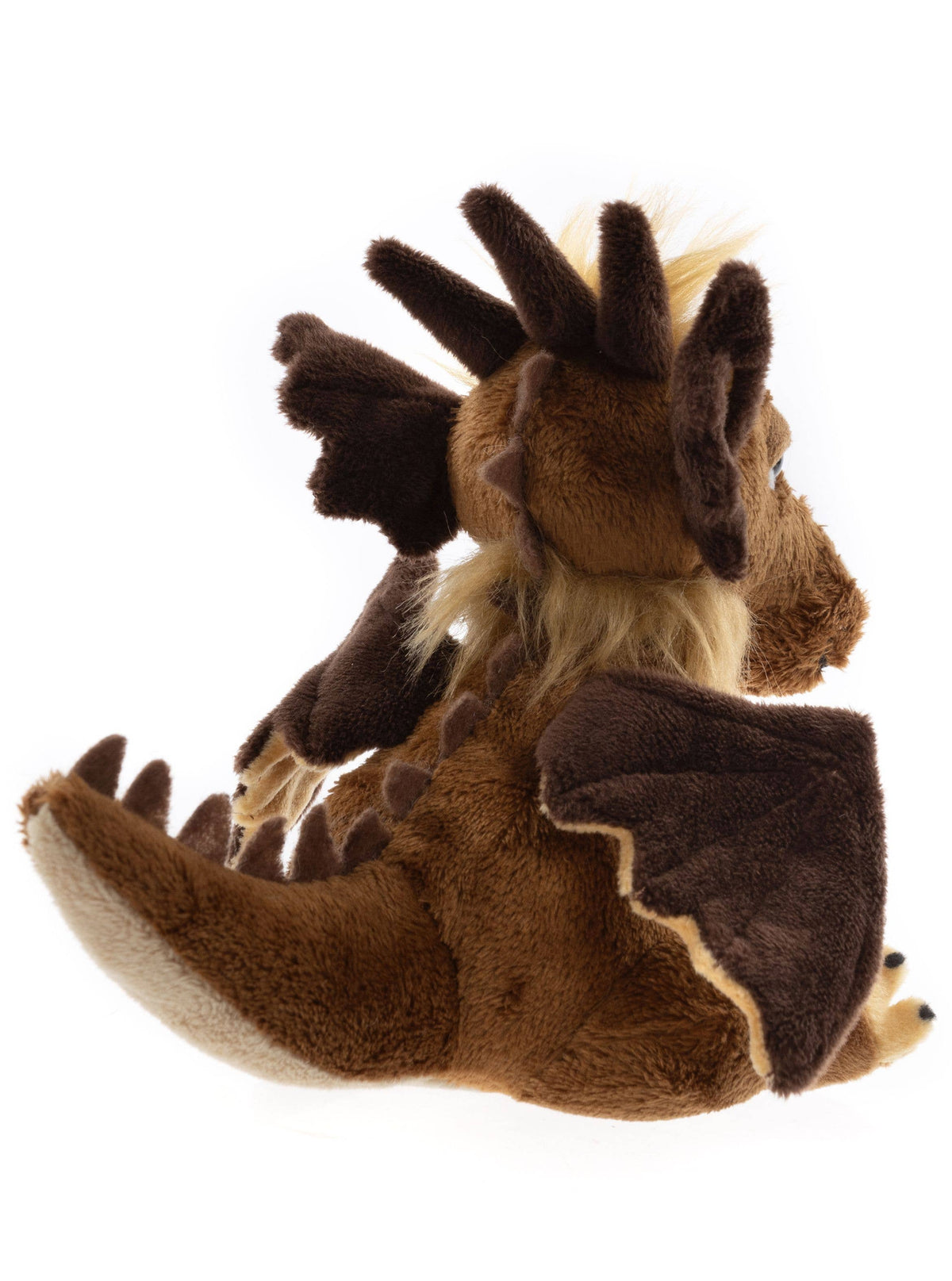Cuddle Cub Lantern Dragon