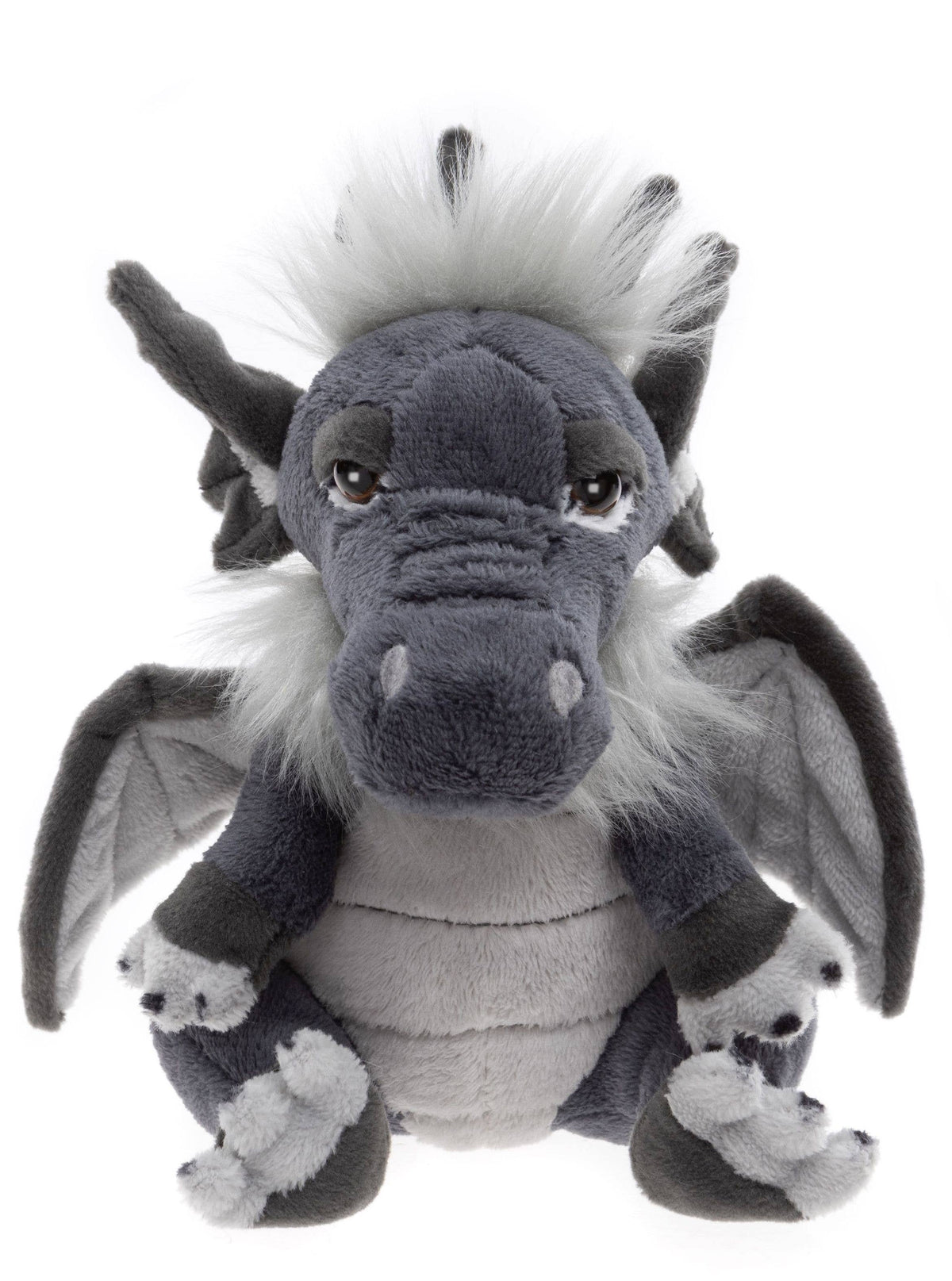 Cuddle Cub Soot Dragon