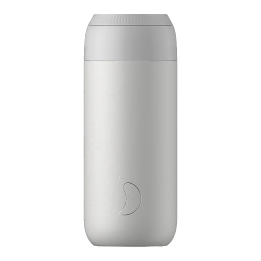 Chilly’s Cup 500ml - Series 2 Granite Grey