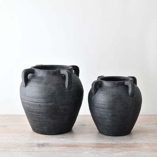 Milly Vase - 2 sizes