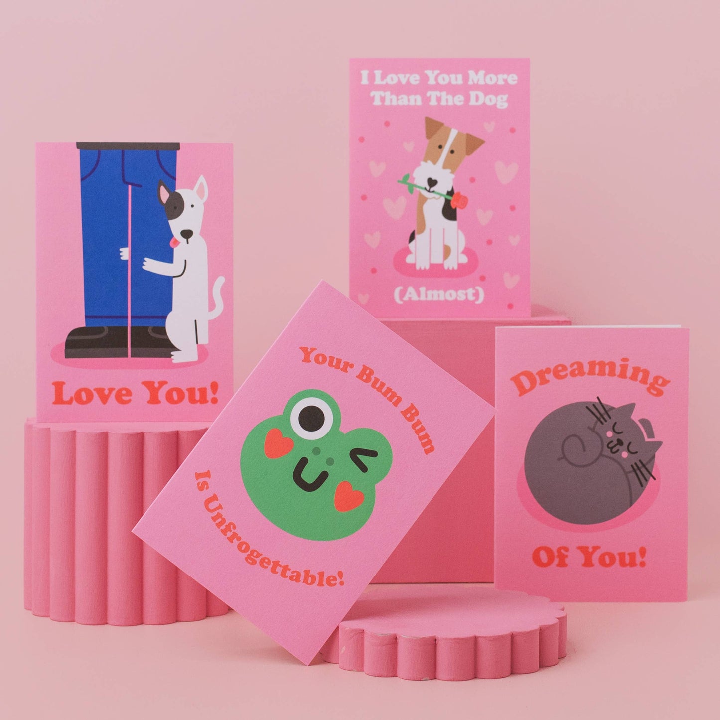 Your Youth Has Left Birthday Card