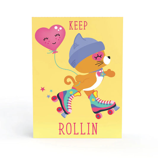 Deco Big Gem Backpack Charms