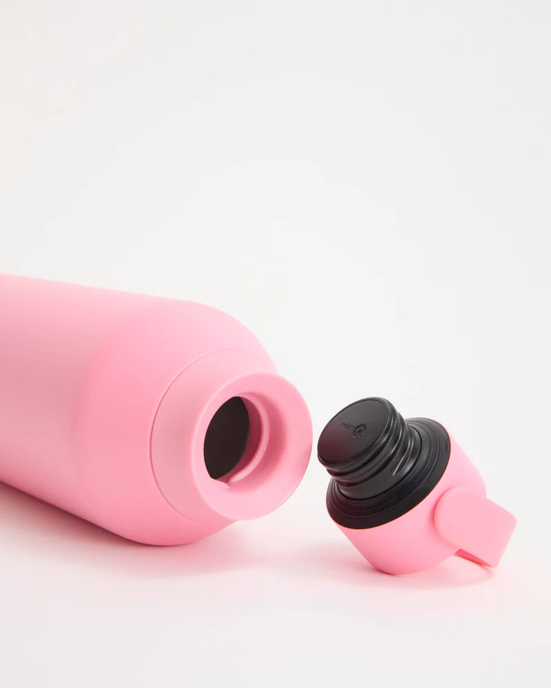 Chillys S3 Lotus Pink 350ml Water Bottle