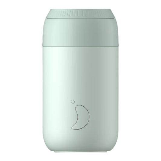 Chilly’s Cup 340ml - Series 2 Lichen Green