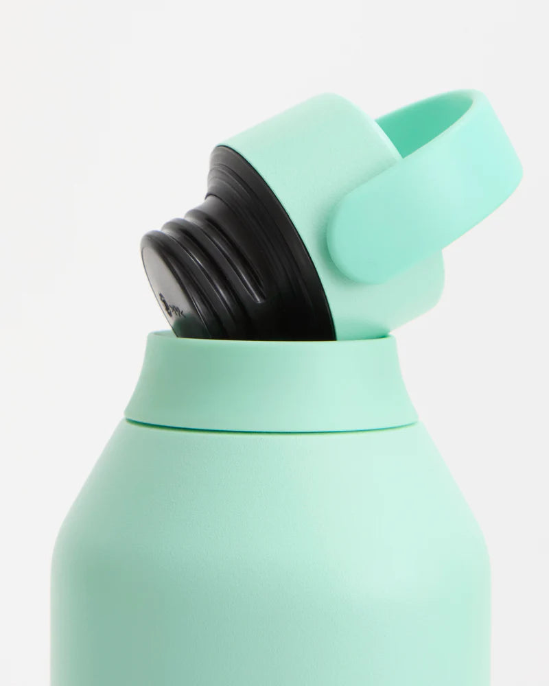 Chillys S3 Opal Green 350ml Water Bottle