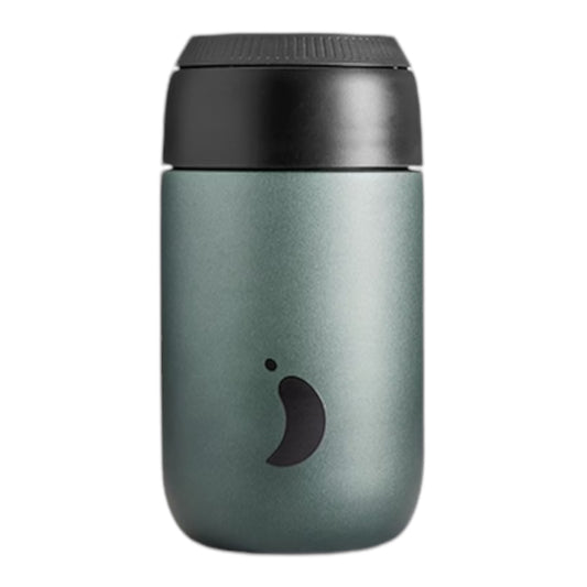 Chillys Cup 340ml - Series 2 Ombré Slate