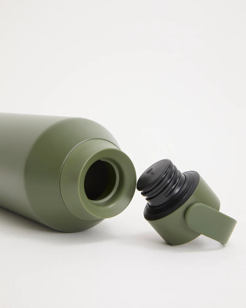 Chillys S3 Cargo Green 350ml Water Bottle
