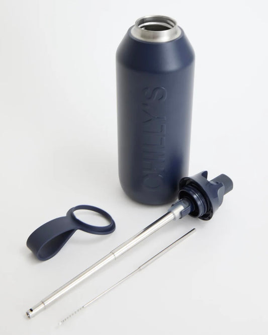 Chilly’s S3 Flip Bottle 500ml Astral