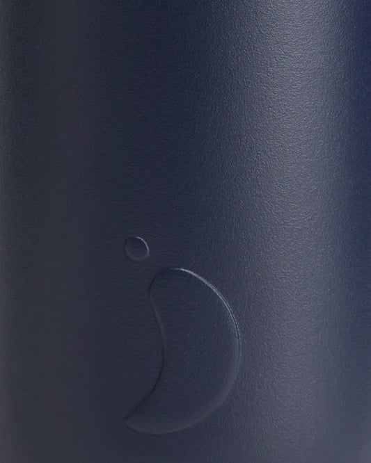 Chilly’s S3 Astral Navy 350ml Water Bottle