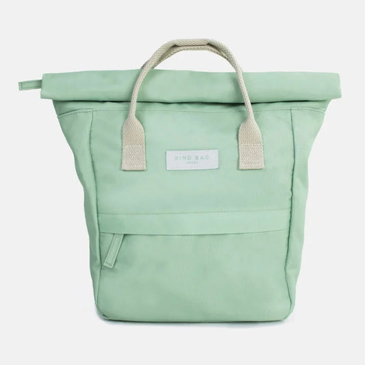 Hackney "2.0" Sage Backpack