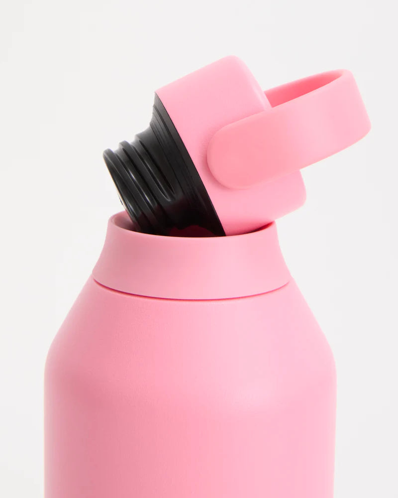 Chillys S3 Lotus Pink 350ml Water Bottle