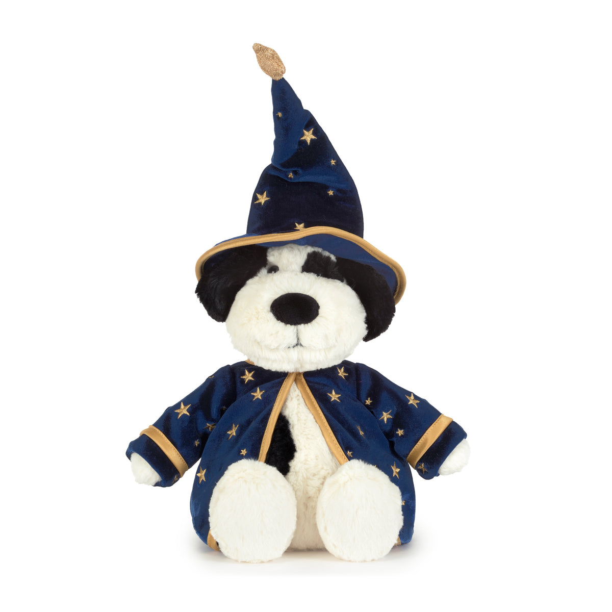 Jellycat Rufferty Puppy Wizard