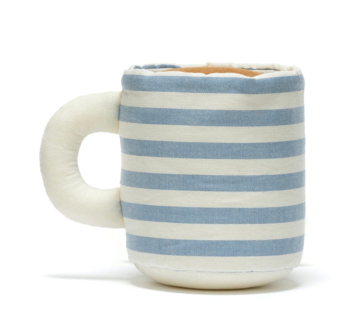 Jellycat Rosie Lea Mug Of Tea *1 PER CUSTOMER ONLY*