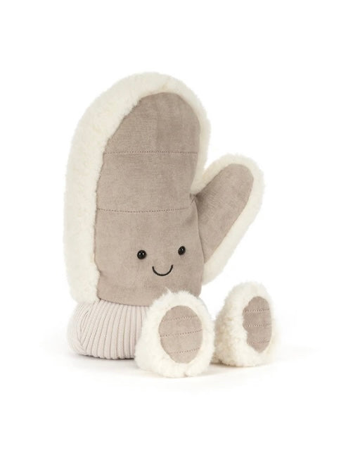 Jellycat Amuseables Fitswell Mitten