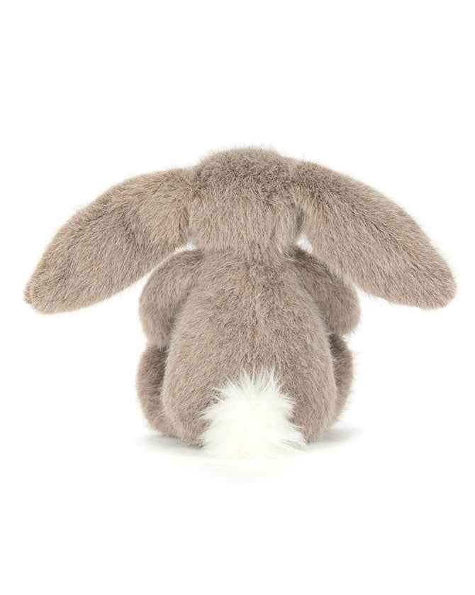 Jellycat Fawn Flufflet Bunny