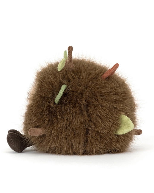Jellycat Amuseables Mulshi Woodland Floor