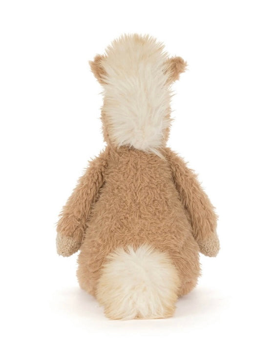 Jellycat Canterneigh Pony