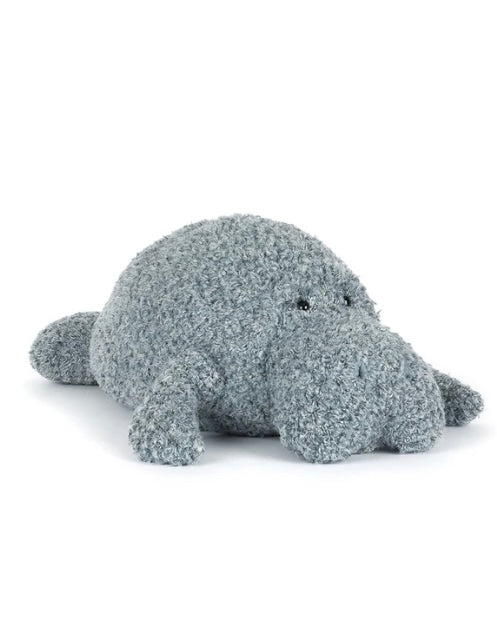 Jellycat Maffles Manatee