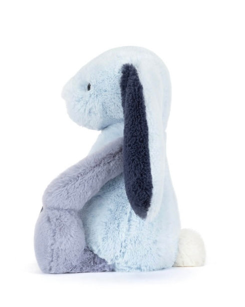 Jellycat Puddlesea Bunny Original