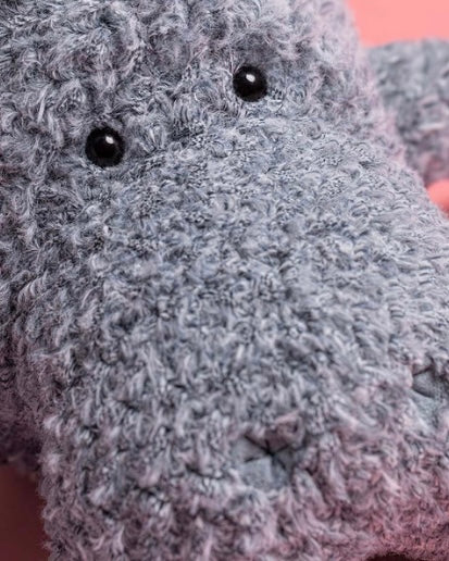 Jellycat Maffles Manatee