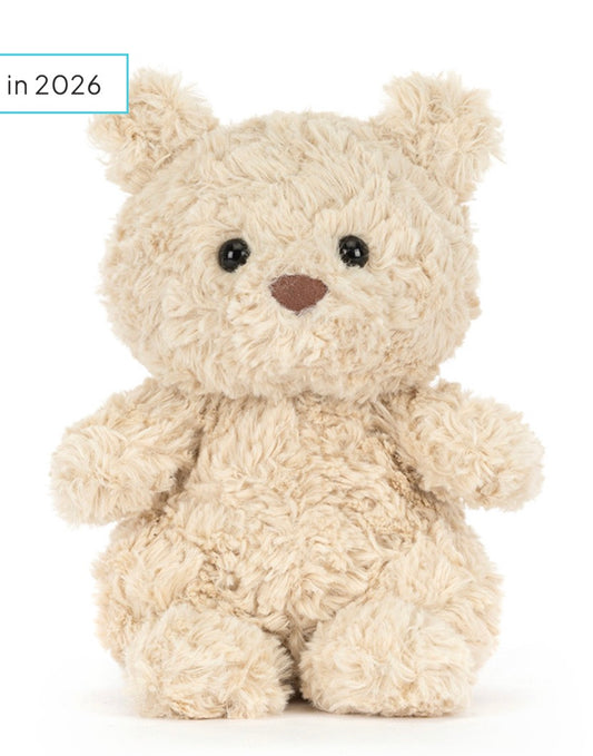 Jellycat Bartholomew Bear Junior