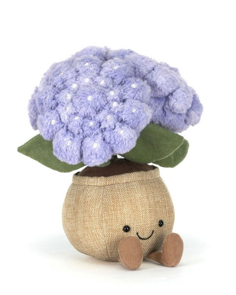 Jellycat Amuseables Hydrangea
