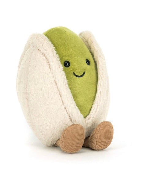 Jellycat Horatio Pistachio