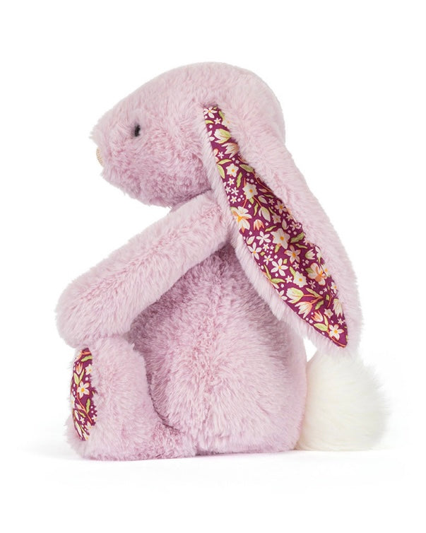 Jellycat Thistlepop Luxe Bunny