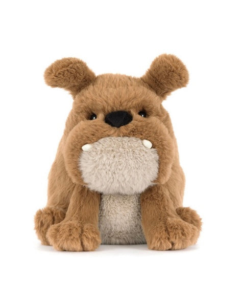 Jellycat Derreck Dog