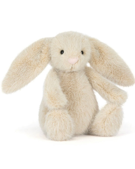 Jellycat Wheat Flufflet Bunny