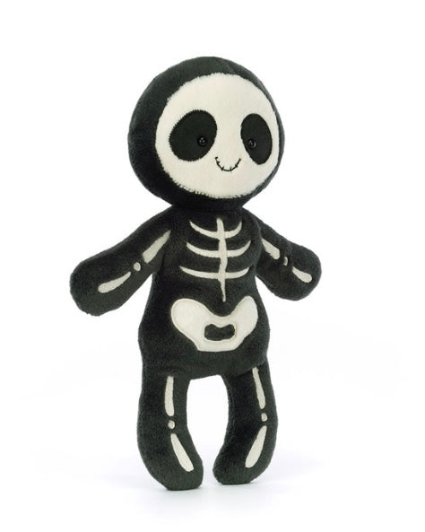 Jellycat Skeleton Bob