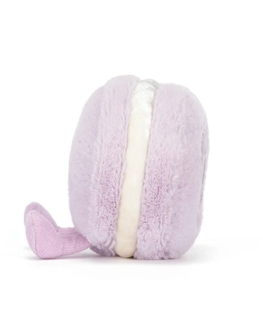 Jellycat Amuseables May Macaron