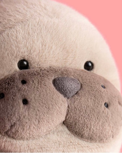 Jellycat Roarwell Sea Lion
