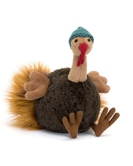 Jellycat Theo Turkey