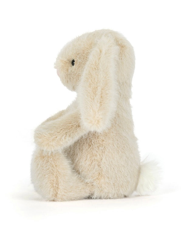 Jellycat Wheat Flufflet Bunny