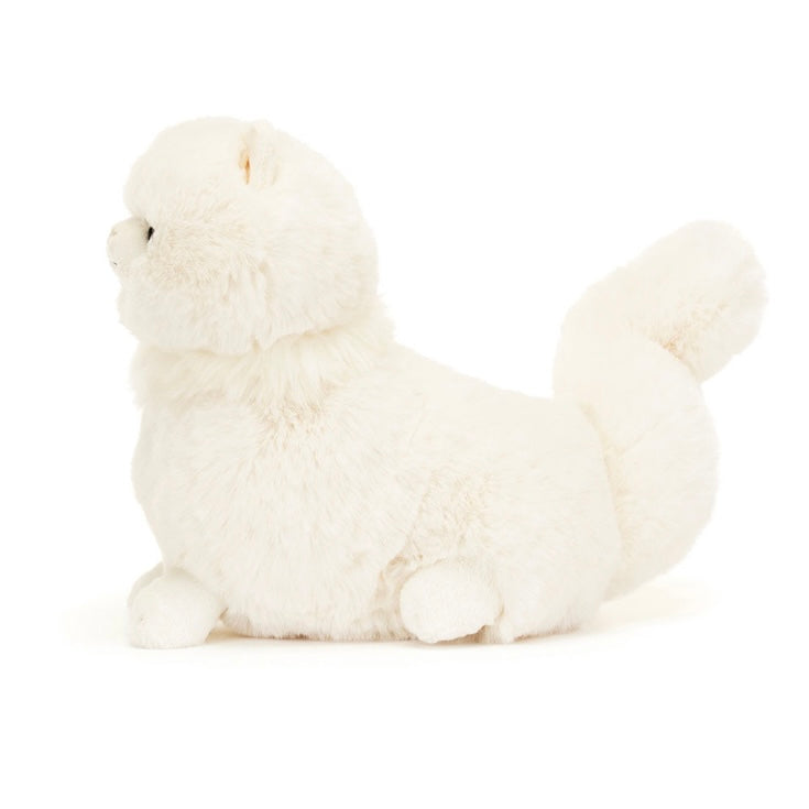 Jellycat Carissa Persian Cat
