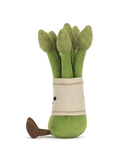 Jellycat Amuseables Asparagus