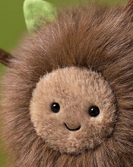 Jellycat Amuseables Mulshi Woodland Floor
