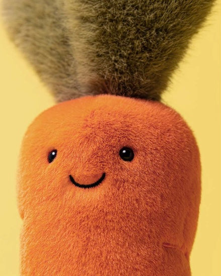 Jellycat Amuseables Carrot
