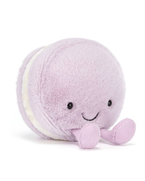 Jellycat Amuseables May Macaron